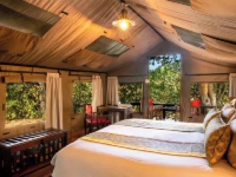 Ichingo Chobe River Lodge by Mantis Hotel a Kasane