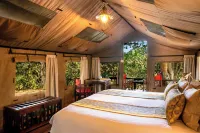 Ichingo Chobe River Lodge by Mantis