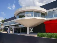 Bristol Marambaia Belém Hotels near Bosque Grao Para