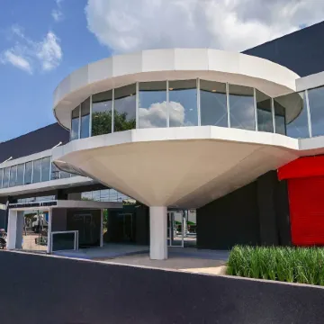 Bristol Marambaia Belém