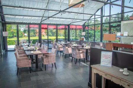 Auszeit Hotel Отели в г. Галько