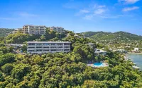 The Caribbean Innisfree 1BR/2BA @Point Pleasant/Private Balcony/3 Pools/Beach!
