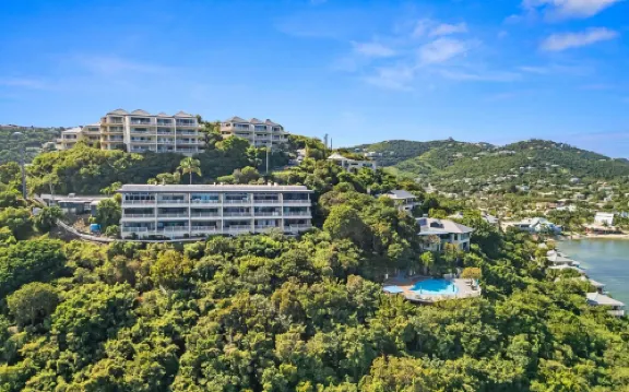 The Caribbean Innisfree 1BR/2BA @Point Pleasant/Private Balcony/3 Pools/Beach!