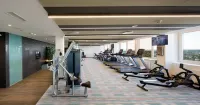 Radisson Blu Hotel Olumpia Tallinn - Træningscentre