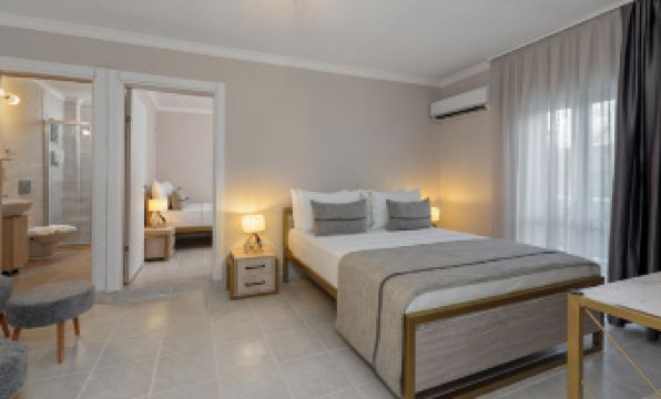 PORTO SOL HOTEL BODRUM