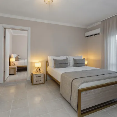 PORTO SOL HOTEL BODRUM