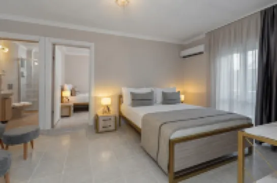 포르토 솔 호텔 보드룸