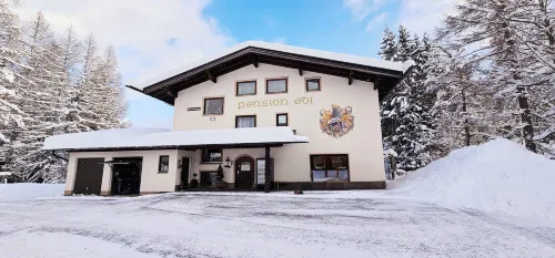 Pension Edi Hotels in Leutasch