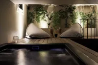 Doryssa Theorem Hotel - ที่มีสปา