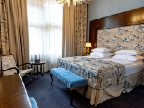 錫吉什瓦拉遺產精品酒店 斯哥莎拉酒店