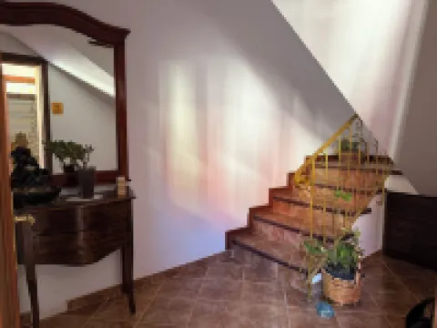 Alojamiento Vacacional Madre Amada en Candelaria Hoteles en Candelaria