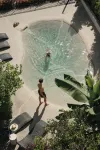 Sercotel El Balcón de la Bahía Suites - Pool