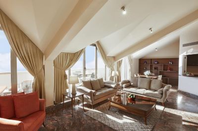 その他 グランド ハイアット イスタンブールの写真