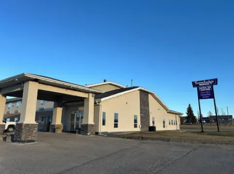 Travelodge by Wyndham Valleyview AB