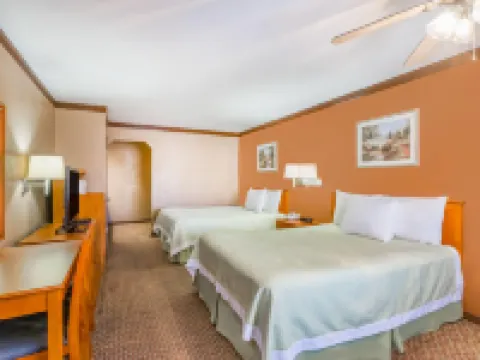 Days Inn by Wyndham Bishop Hotels in Bishop