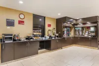 Best Western Plus Garden Court Inn - breakfast