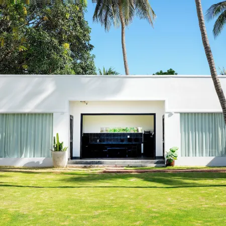 3B Maison Homestay & Villa