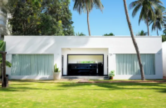 Cesar Homestay Các khách sạn gần Bãi đá Ông Địa