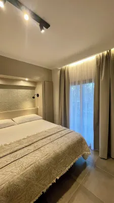 Park apartment 1 Các khách sạn ở 