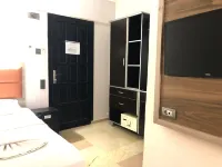 Aksel Butik Otel - balcony