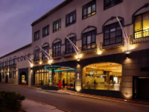 グレート サザン ホテル パース パースのホテル