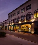 Great Southern Hotel Perth Hotels near Perth railway station