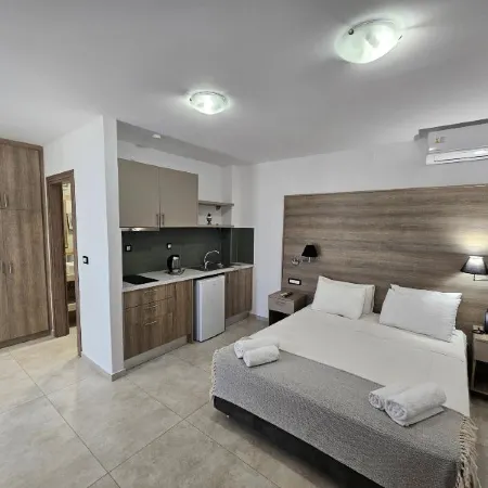 Elounda Sunrise Apartments