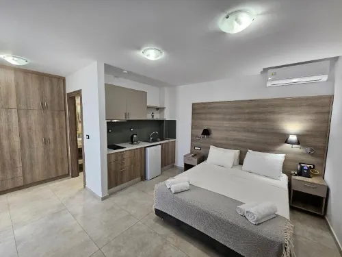 Elounda Sunrise Apartments