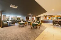 Holiday Inn Newcastle South by IHG - breakfast