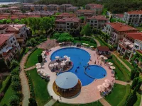 Green Life Apartments Sozopol