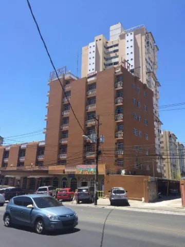 西班牙大道酒店