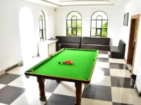Ags Holiday Resorts Hotels in Yelegiri