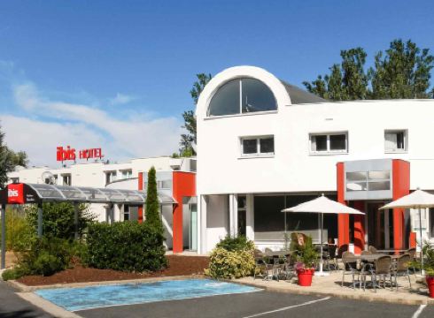 ibis Poitiers Beaulieu