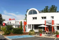 Ibis Poitiers Beaulieu Hotels in Poitiers