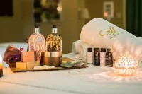 Golden Suites & Spa - spa