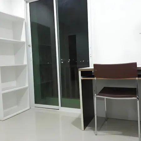 Freesia Guesthouse Klong Luang