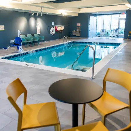 Home2 Suites by Hilton Effingham