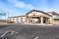 Lumber Jack Lodge, Ascend Hotel Collection Hotels in Ogemaw County