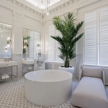 Waldorf Astoria Helsinki