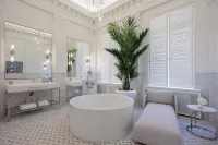 赫爾辛基華爾道夫酒店 - SPA