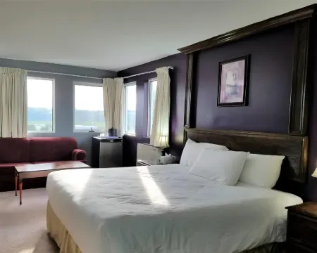 Ramada by Wyndham Florenceville โรงแรมในCarleton County