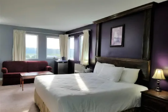 Ramada by Wyndham Florenceville Hôtels à : 