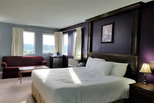 Ramada by Wyndham Florenceville Hotels in Florenceville-Bristol