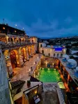 Elika Cave Suites Cappadocia ,Curio Collection by Hilton - 5 Yıldız