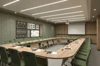 Four Points by Sheraton Kinshasa Hotels in Kinshasa