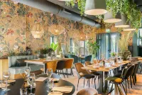 Fletcher Hotel-Restaurant Marktstad-Schagen - petit déjeuner