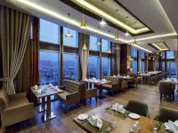 Movenpick Malatya Hotel - breakfast