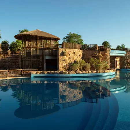Nofa Riyadh, A Radisson Collection Resort