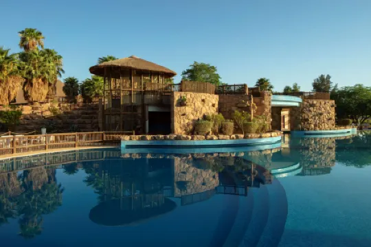 Nofa Riyadh, A Radisson Collection Resort