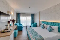 Anadolu Hotels Didim Club
